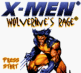 X-Men - Wolverine